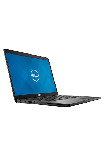 Dell Laptop Latitude 7390, Factory Refurbished Grade A, i5-8350U, 8/256GB SSD...
