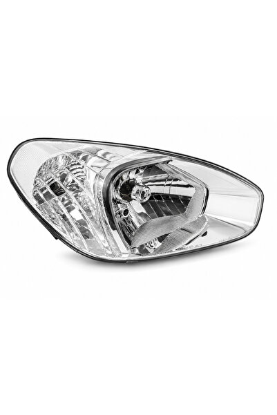 RİA Hyundai Accent Era 2006-2009 Far Sağ Elektrikli OEM L92102-1E040 Sağ Ön F...