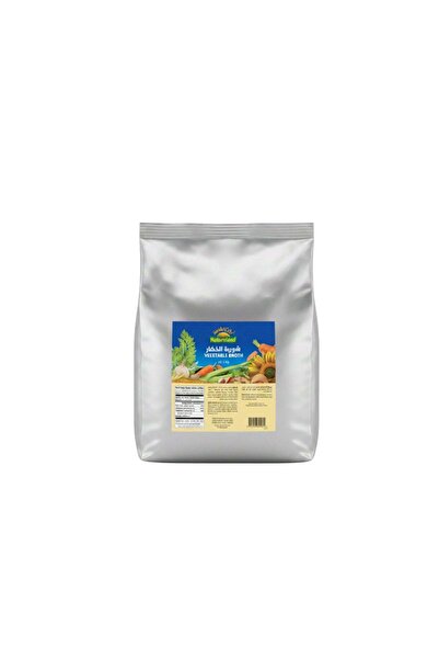 natureland شوربة الخضار من أرض الطبيعة 1 كجم