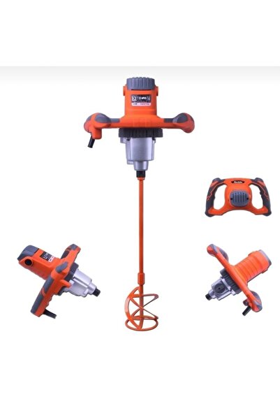 Max Extra MX 7800 HARÇ KARIŞTIRICI MİXER 1400 W