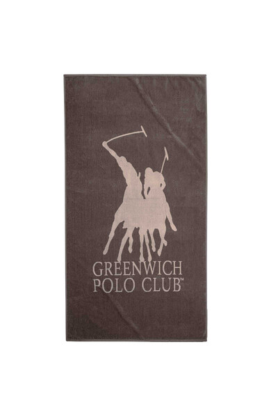 Greenwich Polo Club πετσέτα θαλάσσης