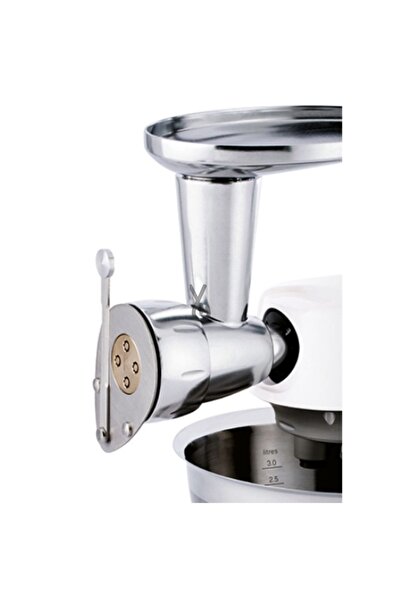 Kenwood - Kax910Me Pasta Extruder-Şekilli Makarna