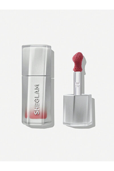 Sheglam By Styli Glass Lock Air Gloss-High Key