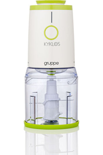 Other Gruppe Kyklos PDH402 PL Μίνι Τσόπερ Πολυλειτουργικό 400W με δοχείο 500m...