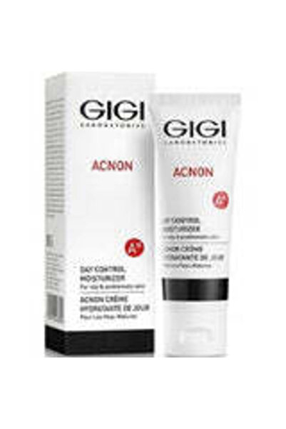 Gigi Shiny Beauty Acnon Cremă hidratantă de zi 200ml