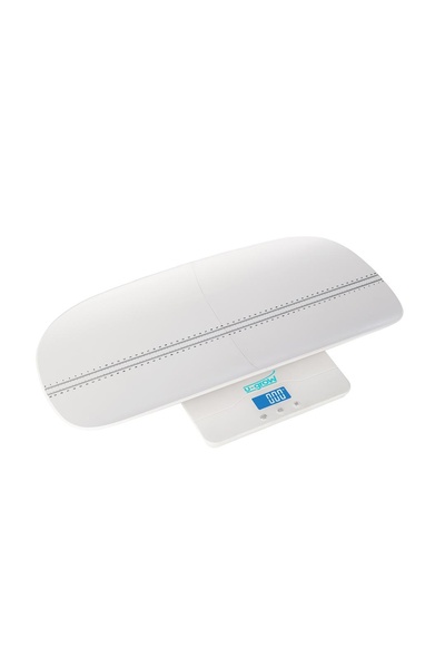 OEM Cantar digital corporal 2in1 pentru bebe si mama, U-Grow, Display LED, Au...