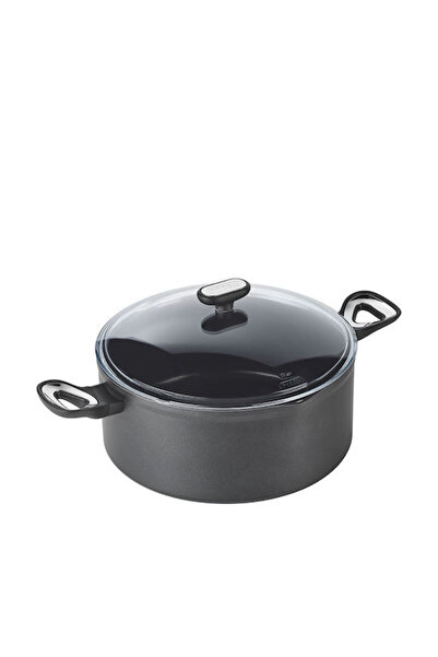 Pyrex Origin+ Βαθύ Σκεύος από Αλουμίνιο 4.9λτ / 24εκ. Κωδικός: 333085