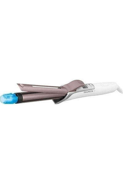 Rowenta Σίδερο για μπούκλες με ατμό 53W CF3810