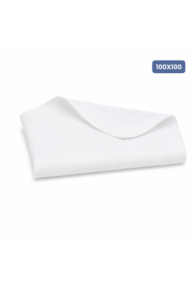 faserix Süzme Tülbent Bezi (5 Adet)Peynir-Yoğurt (100 Cm x 100 Cm)
