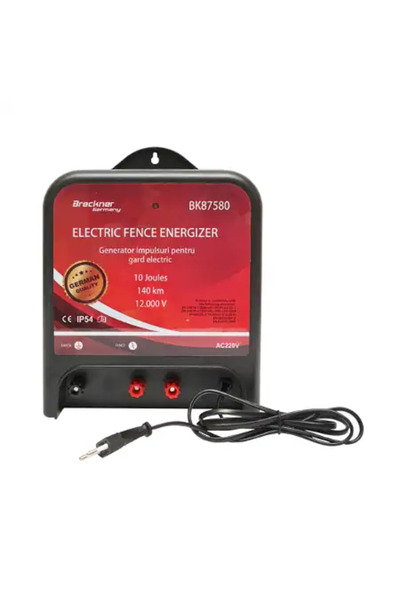 Breckner Germany Dispozitiv generator de impulsuri 10J