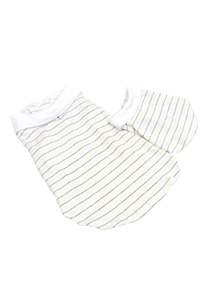 Catei la Moda Tricou pentru catei S307Y