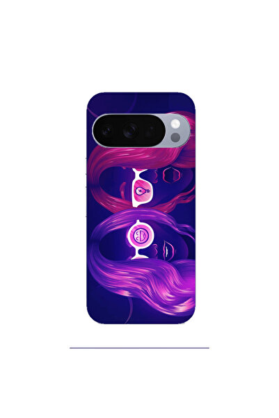 Other Google Pixel 10 Pro XL Dual style Transparent Silicone TPU Θήκη