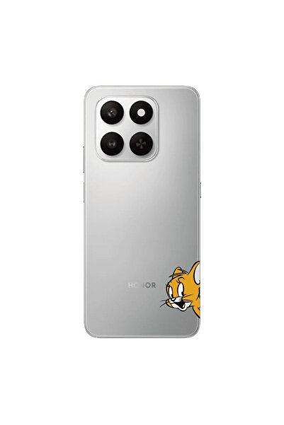 Other Honor Magic 400 Smart Jerry 2 Transparent Silicone TPU Θήκη