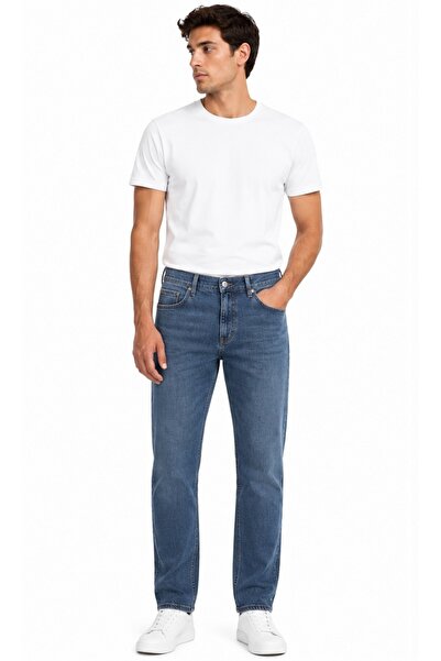 Digital Jeans Men's Slim Summer Jeans