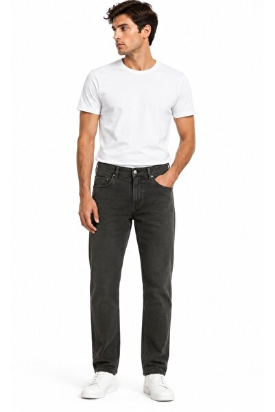 Digital Jeans Men's Slim Summer Jeans