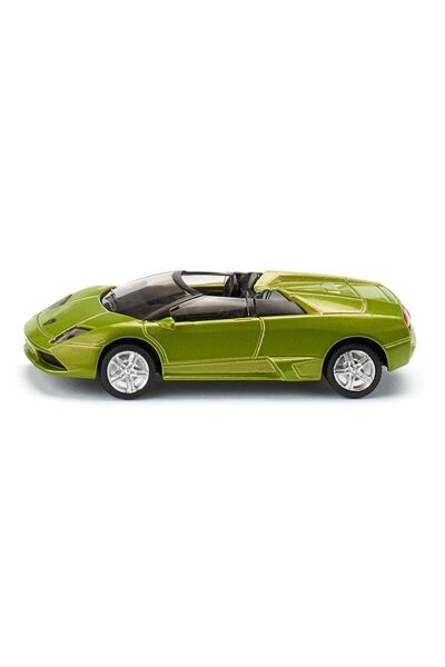 Siku Αυτοκινητάκι Lamborghini Murcielago (SI001318)