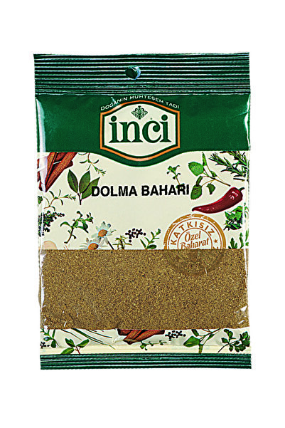 İnci Condimente pentru Peste Turcesti 1000 Gr