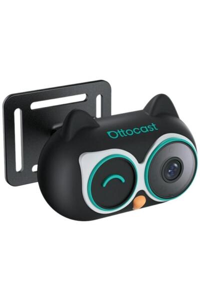 Ottocast CA520-T Cabin Care Adaptor CarPlay Wireless cu Cameră pentru Banchet...