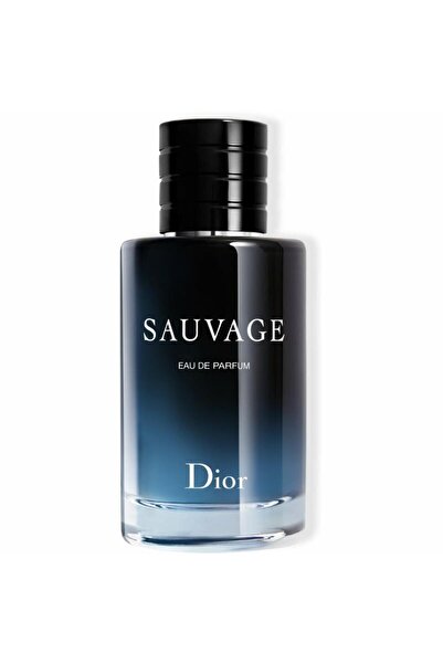 Dior Sauvage Eau de Parfum Refillable 100ml – Ανδρικό Άρωμα