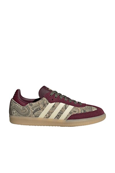 adidas Samba OG X Liberty London Kadın Spor Ayakkabı (KH9802)