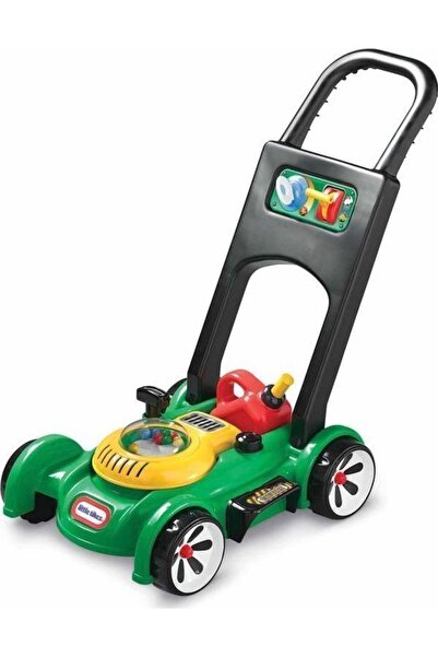 Little Tikes Χλοοκοπτικό (633614-PX5EU)