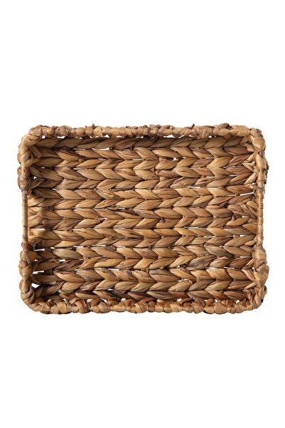 Mudo Concept NATURA DİKDÖRTGEN TEPSİ 33X24CM