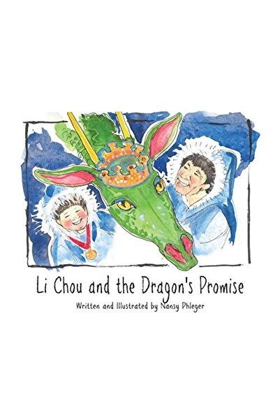 Kingdom of Books The Dragon's Promise
