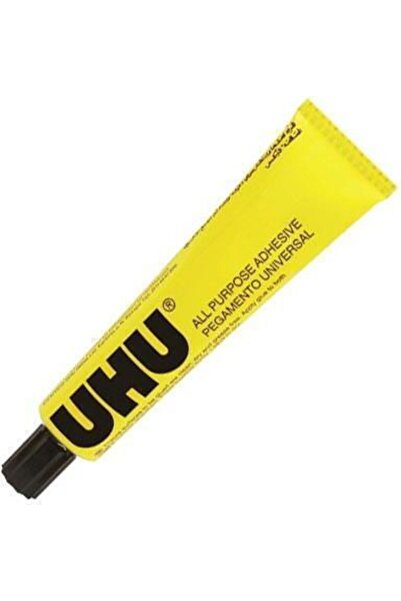 Uhu Γενικής Χρήσης 7ml (7003362)