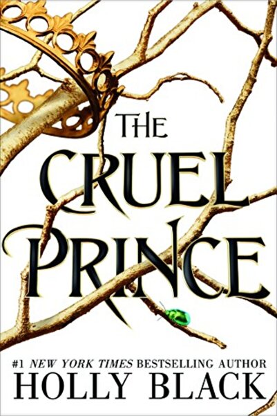 Little, Brown Books for Young Readers The Cruel Prince