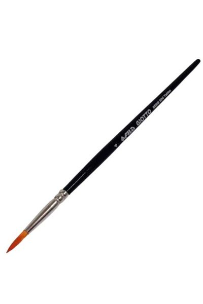 Giotto Στρογγυλό Πινέλο S500 No04 (000560400)