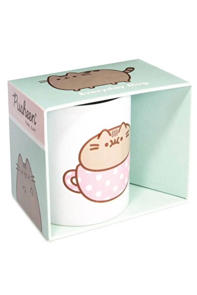 OEM Pusheen Catpusheero Κούπα (MG27063C)