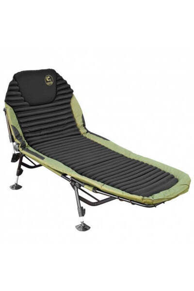 Baracuda Carp Bed Chair HYB001SPANDEX3D