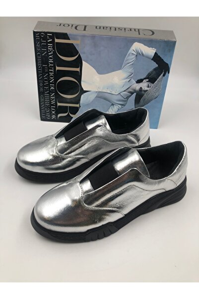 WOTS FASHION Wots Genuine Leather Shoes
