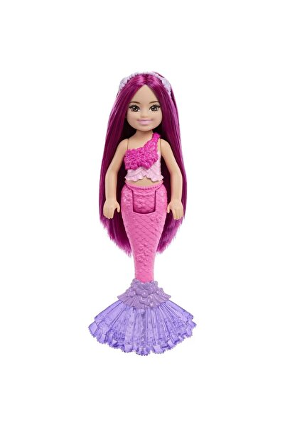 mattel Κόσμος Παραμυθιών της Τσέλσι (JKH54)