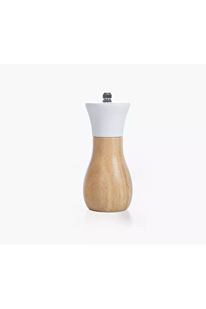 Nef Nef Homeware Μύλος αλατιού / πιπεριού Flop Nef-Nef Homeware - 125-Λευκό