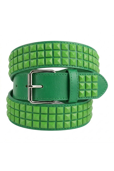 targay Gothic Punk Rock Gurunge Metallica Emo Style Belt