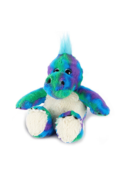 warmies Mini Dinozaur Curcubeu |   Mini dinozaur curcubeu