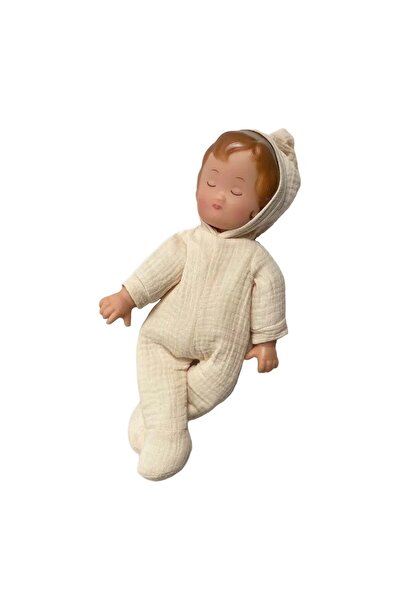 Egmont Toys Păpușa Retro Alba
