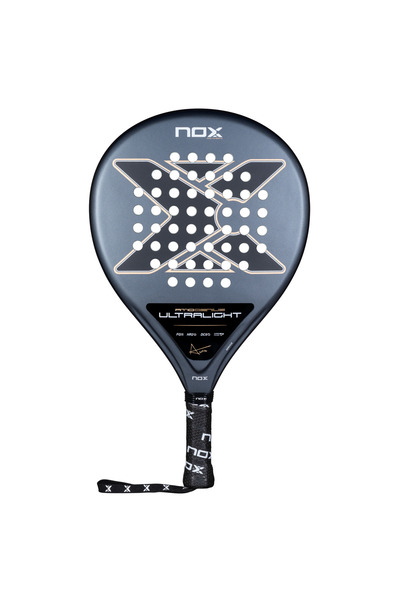 NOX AT10 GENIUS ULTRALIGHT 2026 Padel Raketi