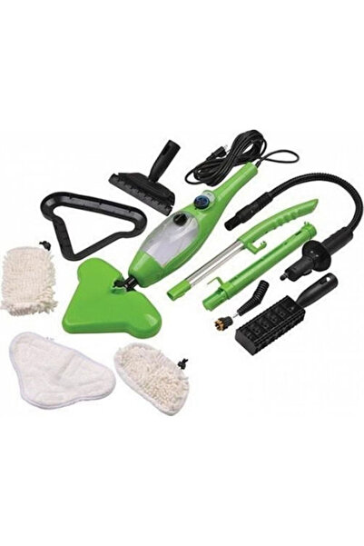 OEM H2O Steam MOP x5 Ατμοκαθαριστής 3.5bar με Επεκτεινόμενη Λαβή