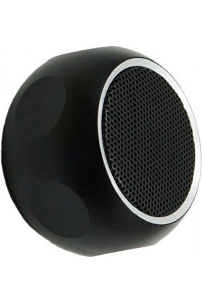 Andowl M10 Ηχείο Bluetooth 3W με Ραδιόφωνο και Διάρκεια Μπαταρίας έως 4 ώρες ...