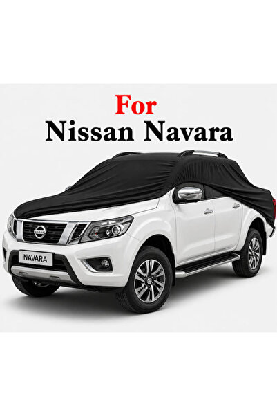 ADALYA Κάλυμμα Αυτοκινήτου Nissan Navara Κωδικός: 6845313166