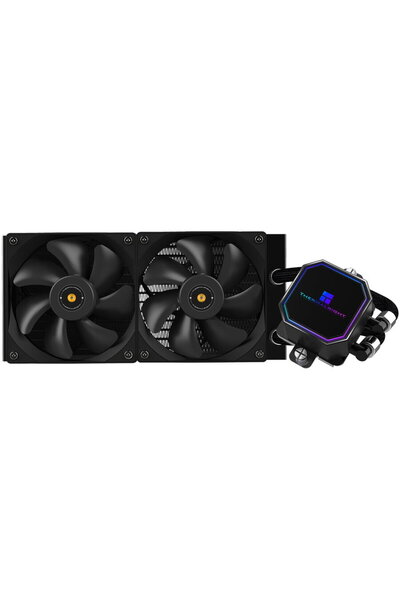 ThermalRight Cooler CPU Frozen Prism 240 Negru