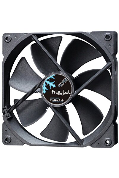 Fractal Design VEFDFANDYNX2GP14BK
