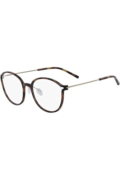 Generic Airlock Panto Eyeglass Frame - Pink, 3002-601-52