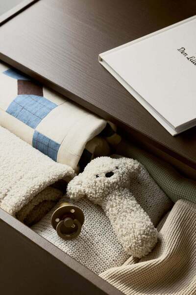 H&M Baby gift box