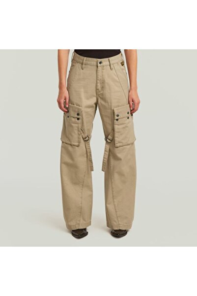 G-STAR RAW Mega cargo wmn