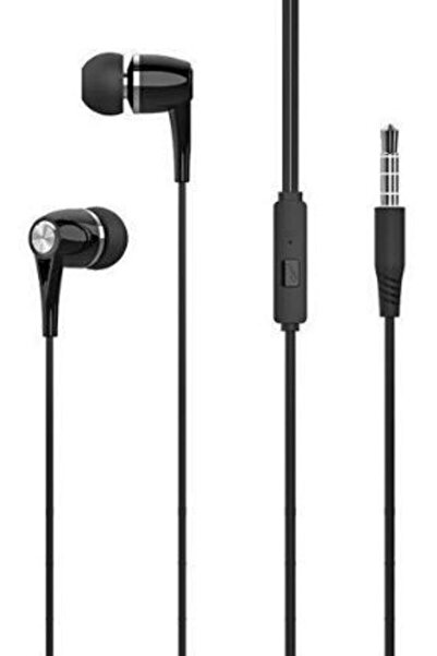 Xo EP21 Handsfree Μαύρο (16.002.0005)