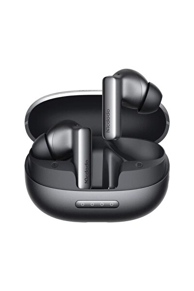 Mcdodo HP-0881 ZENO Pro N5 ANC Aktif Gürültü Engelleyici Wireless Kula