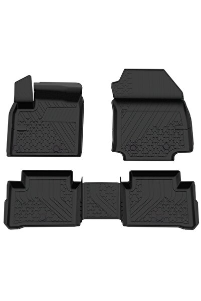 Sahler Nissan Qashqai 3 2021-